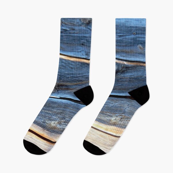 Item preview, patterns in old wood designed and sold by Stephanie  Skeem.