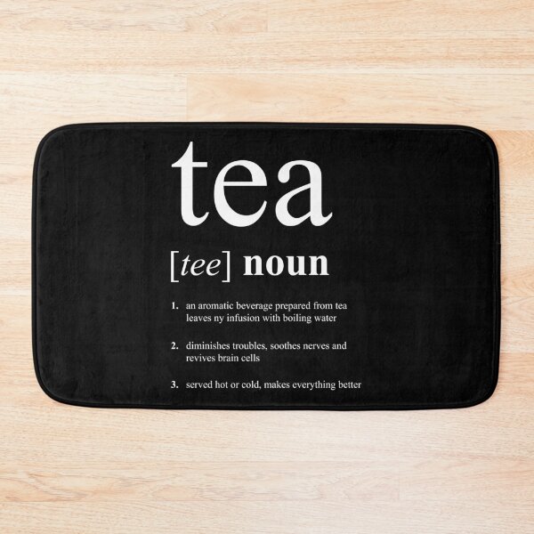 Item preview, Tea Design Tea Lover Birthday Gift Idea designed and sold by haselshirt.