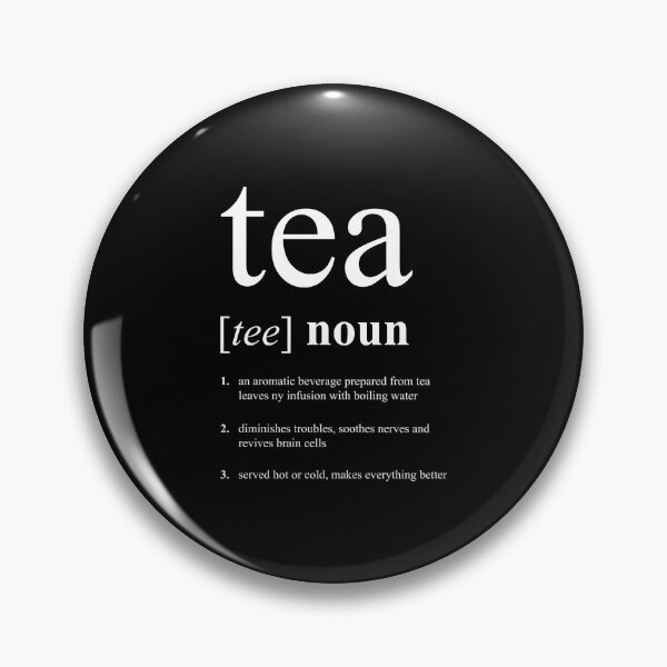 Artikelvorschau, Tea Design Tea Lover Birthday Gift Idea entworfen und verkauft von haselshirt.