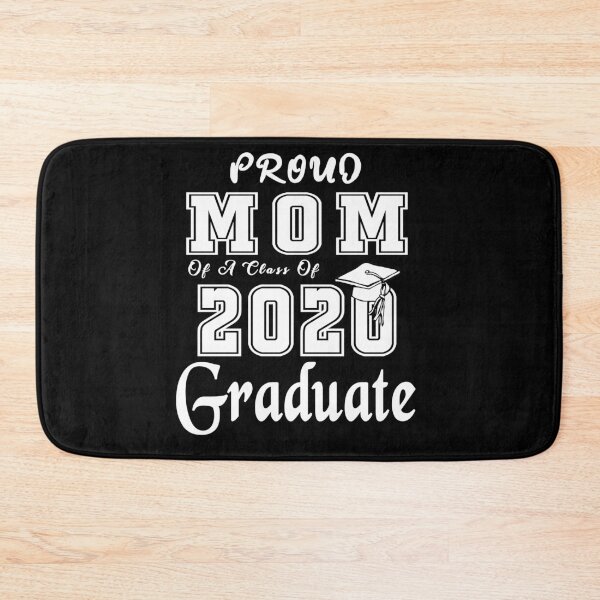 Item preview, Proud Mom of A Class of 2020 Graduate  designed and sold by AnimaLovers.