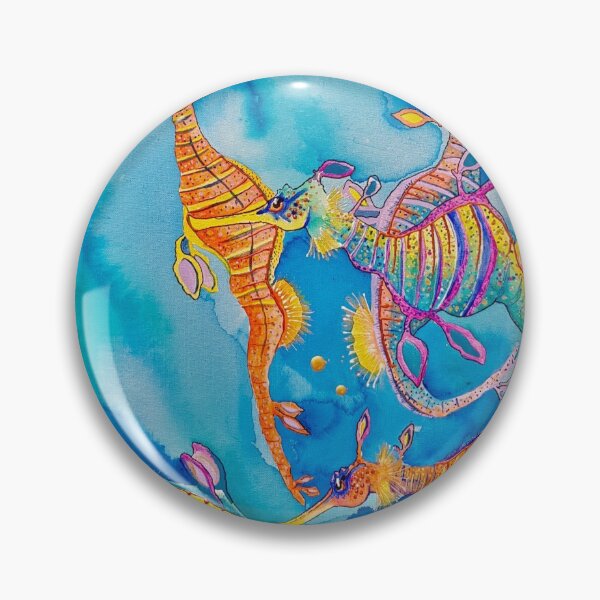 Item preview, Bremer Bay designed and sold by Saltyartmia.