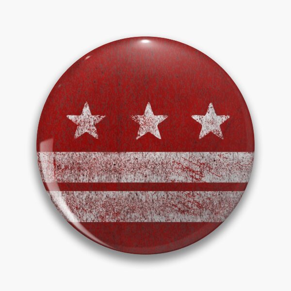 Item preview, Washington D.C. - alt version designed and sold by DesignSyndicate.