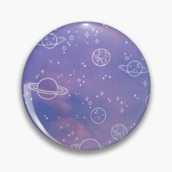 Item preview, Planets in the Sky designed and sold by Candy-heroin.