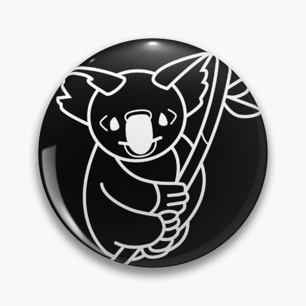 Item preview, Love Australia Koala designed and sold by tinaschofield.