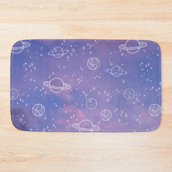 Item preview, Planets in the Sky designed and sold by Candy-heroin.