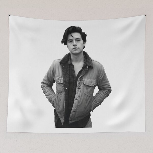 Item preview, JUGHEAD designed and sold by ThingsShop.