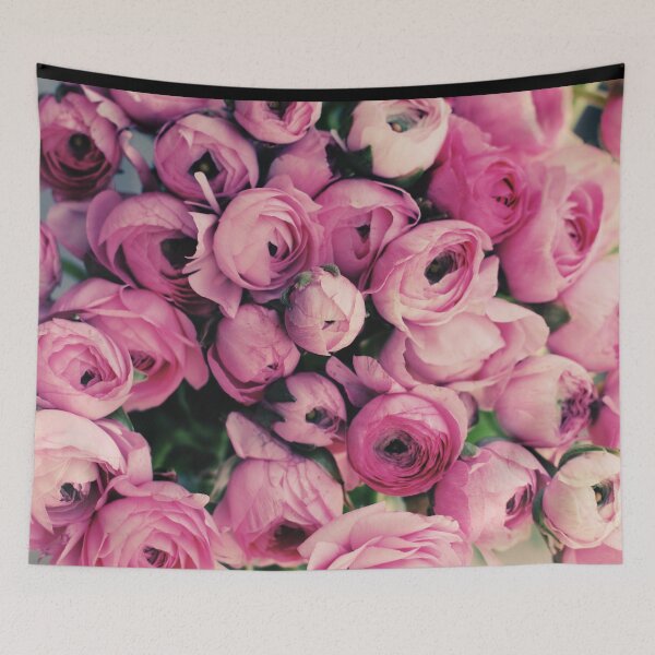 Item preview, Pink Bouquet designed and sold by Fahad  A K.