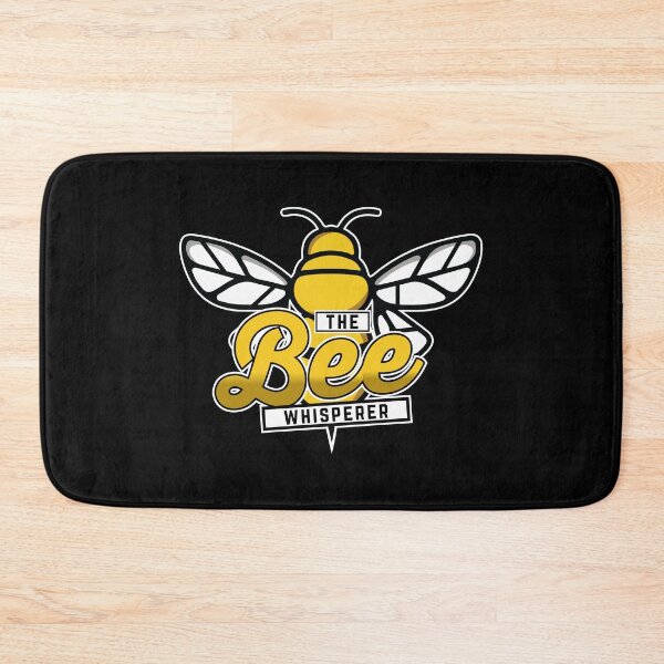 Item preview, Bee Whisperer Beekeeping Bees Lover Gift Idea designed and sold by haselshirt.