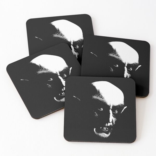 Item preview, Nosferatu designed and sold by Child of the Corn Designs.