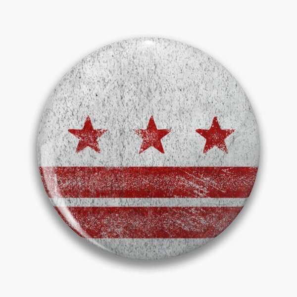 Item preview, Washington D.C. designed and sold by DesignSyndicate.