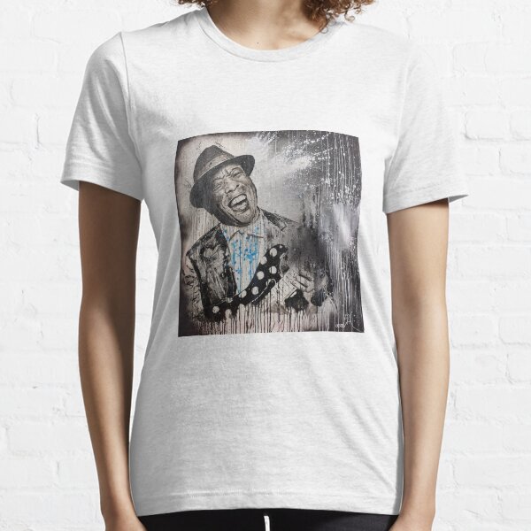 Buddy Guy Essential T-Shirt