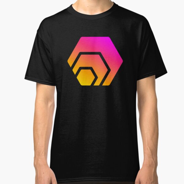 Bitcoin Retro Sunset Tank Top Sun Silhuette Cryptocurrency Technology Black