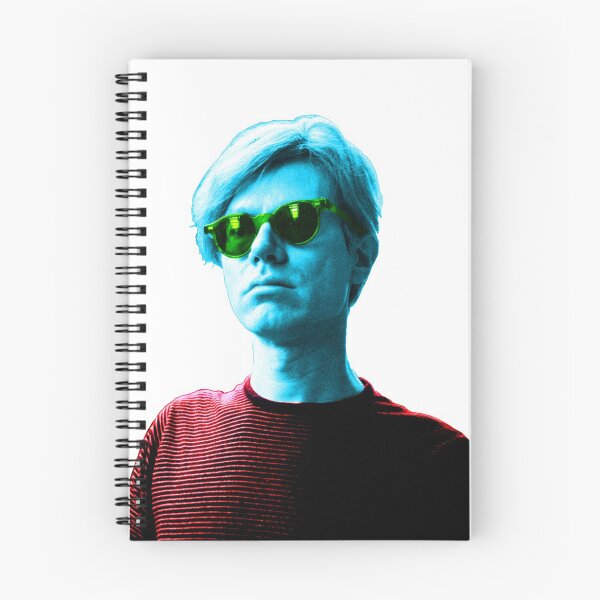 Item preview, WARHOL 2 designed and sold by SamanthaHewerrr.
