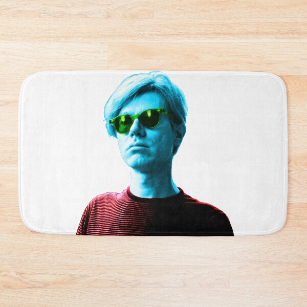 Item preview, WARHOL 2 designed and sold by SamanthaHewerrr.
