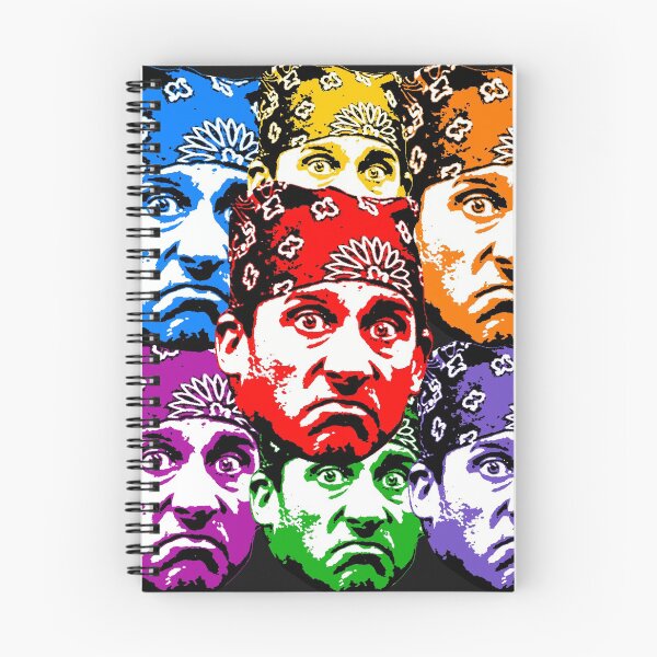 Item preview, Prison Mike designed and sold by Child of the Corn Designs.