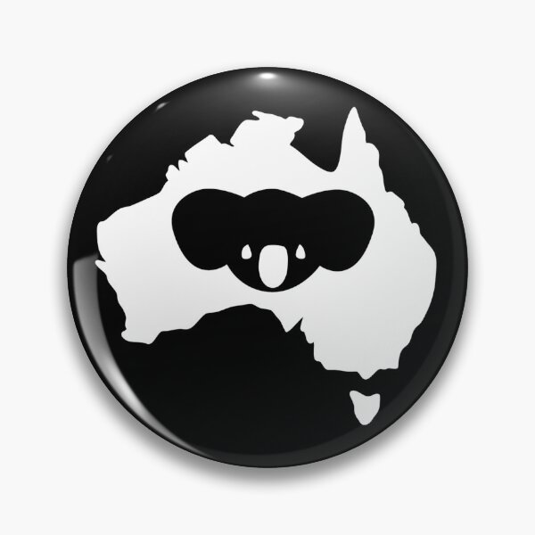 Item preview, Love Australia Koala designed and sold by tinaschofield.