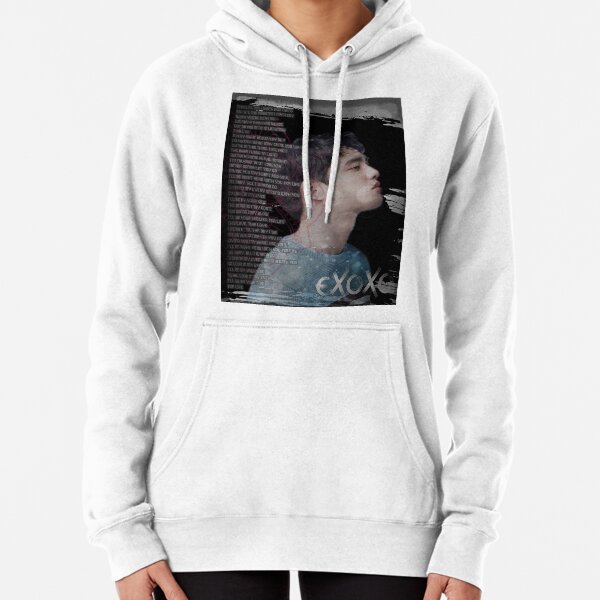 Kyung Sweatshirts & Hoodies for Sale | Redbubble