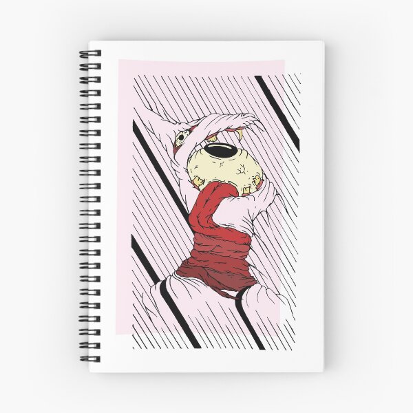 Item preview, Eye_Mouth_Toungue_Stangulation <L . I . N . E . W . O . R . K>  designed and sold by Mika Huggett.