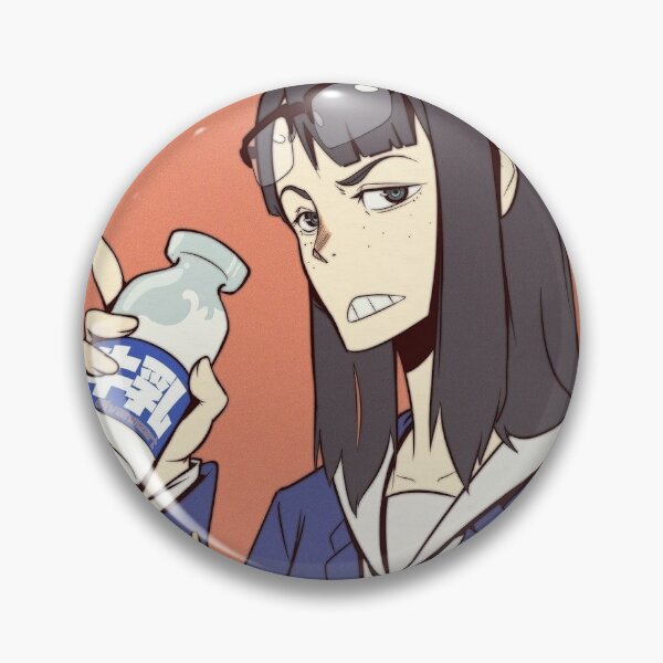 Anime Girl Pins And Buttons Redbubble - pin by breezy rose on roblox players