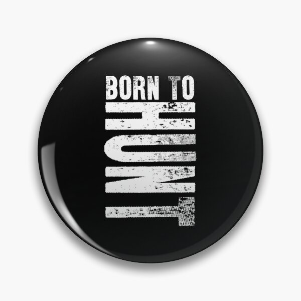Item preview, Born To Hunt Hunting Sports Lover Gift Idea designed and sold by haselshirt.
