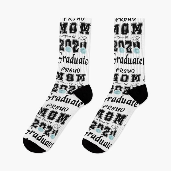 Item preview, Proud Mom of A Class of 2020 Graduate  designed and sold by AnimaLovers.