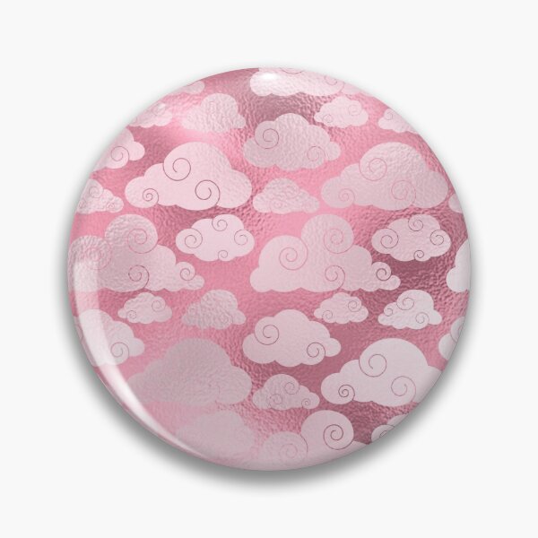 Item preview, Pink Clouds designed and sold by 4Craig.