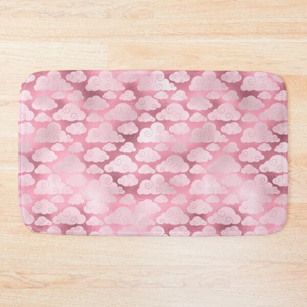 Item preview, Pink Clouds designed and sold by 4Craig.