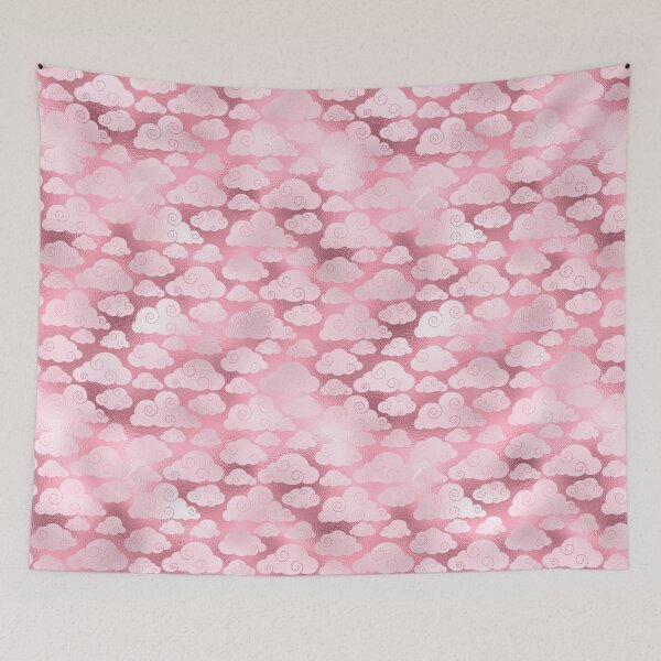 Item preview, Pink Clouds designed and sold by 4Craig.