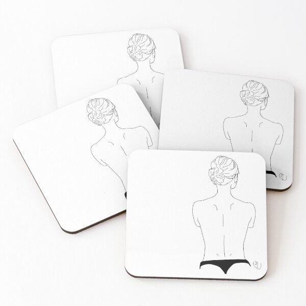 Item preview, Bare Back designed and sold by SK AP.