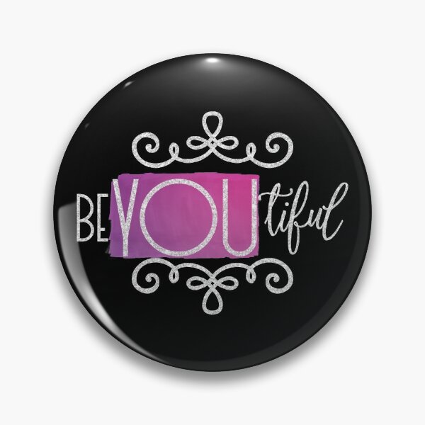 Item preview, Positive Energy - Be Beautiful In Pink designed and sold by Amanda-Lakey.