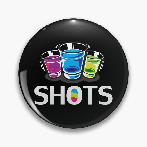 Item preview, Shots! designed and sold by S-NettiThings.