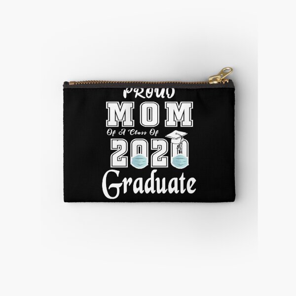 Item preview, Proud Mom of A Class of 2020 Graduate  designed and sold by AnimaLovers.