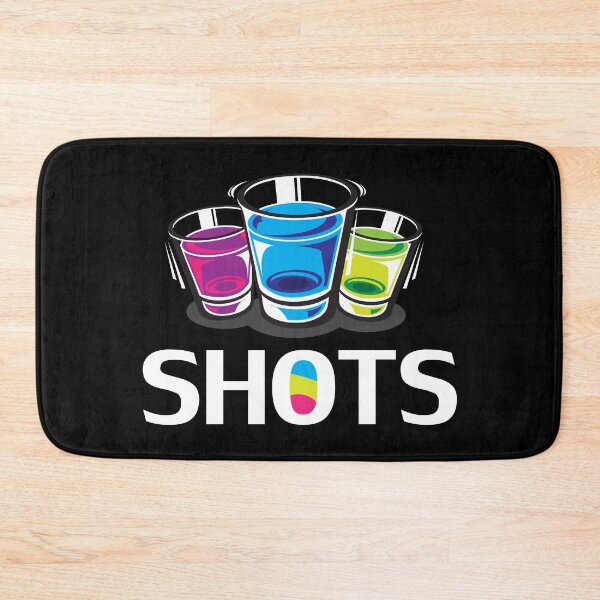 Item preview, Shots! designed and sold by S-NettiThings.