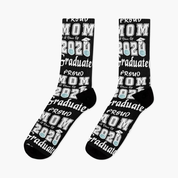 Item preview, Proud Mom of A Class of 2020 Graduate  designed and sold by AnimaLovers.