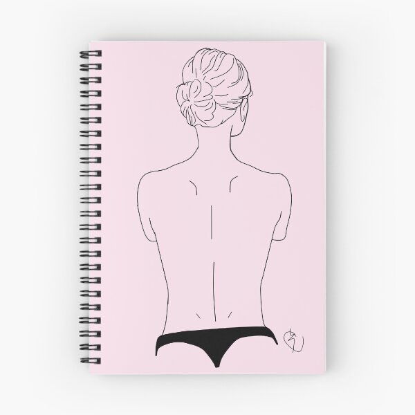 Item preview, Bare Back designed and sold by SK AP.