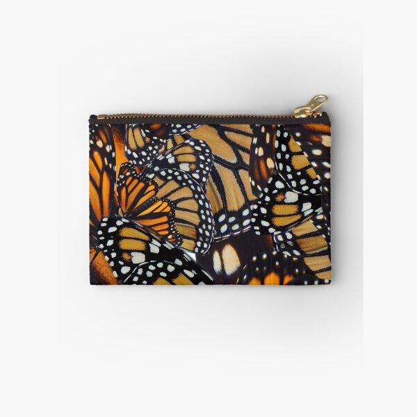 Item preview, Butterfly orange pattern designed and sold by Stephanie  Skeem.