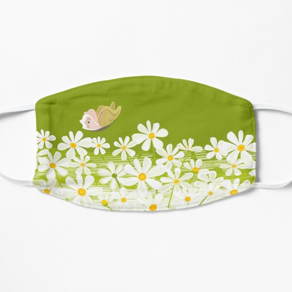 Summer Mask