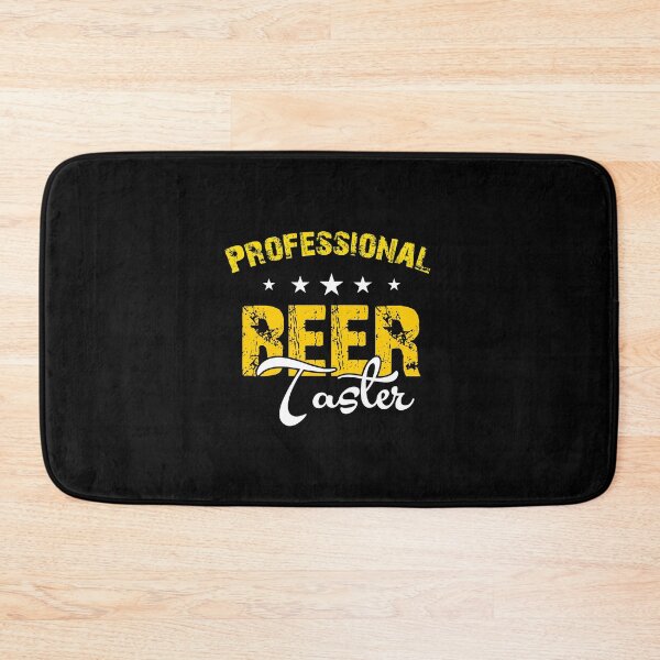 Item preview, Professional Beer Taster Home Brew IPA Hoppy Gift  designed and sold by haselshirt.