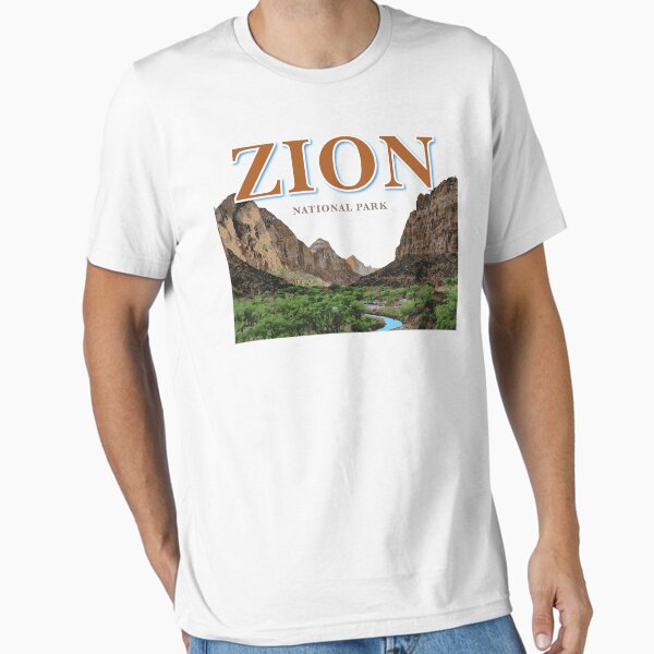 Vista previa del artículo con la obra «SIÓN», diseñado y vendido por Go Outdoor Recreation.