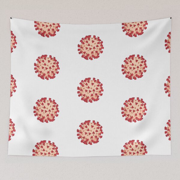 Item preview, COVID-19 designed and sold by pbportfolio.
