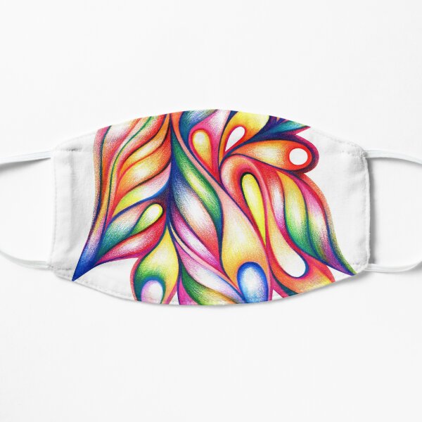 Path Small Mask
