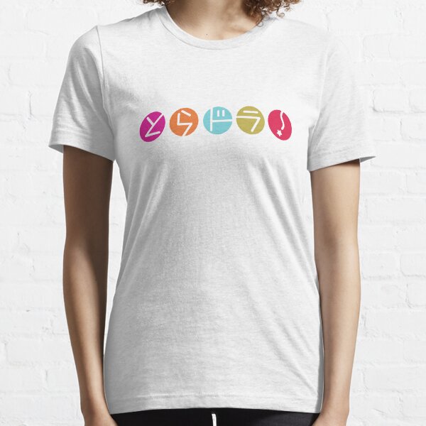 Toradora! Essential T-Shirt