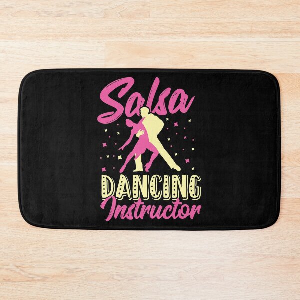 Item preview, Salsa Dancing Salsa Dancing Instructor Gift Idea designed and sold by haselshirt.