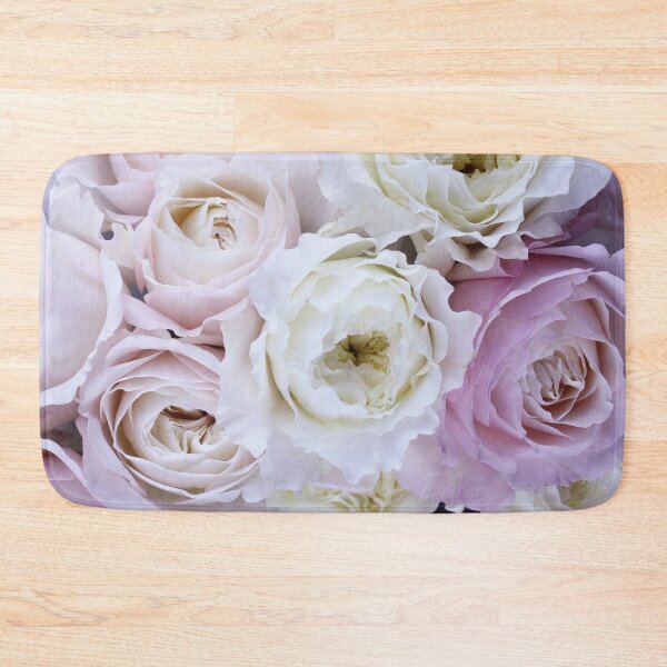 Item preview, While and lilac designed and sold by Fahad  A K.