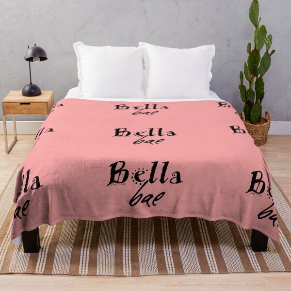 Item preview, Bella Bae designed and sold by SahJArt.