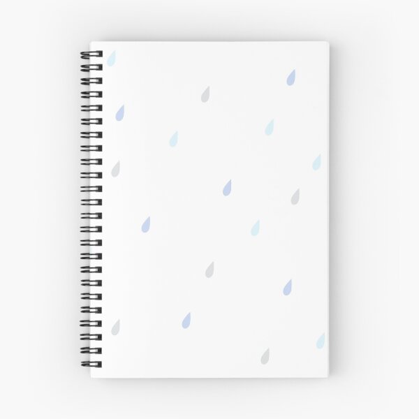 Item preview, rain designed and sold by hichako.
