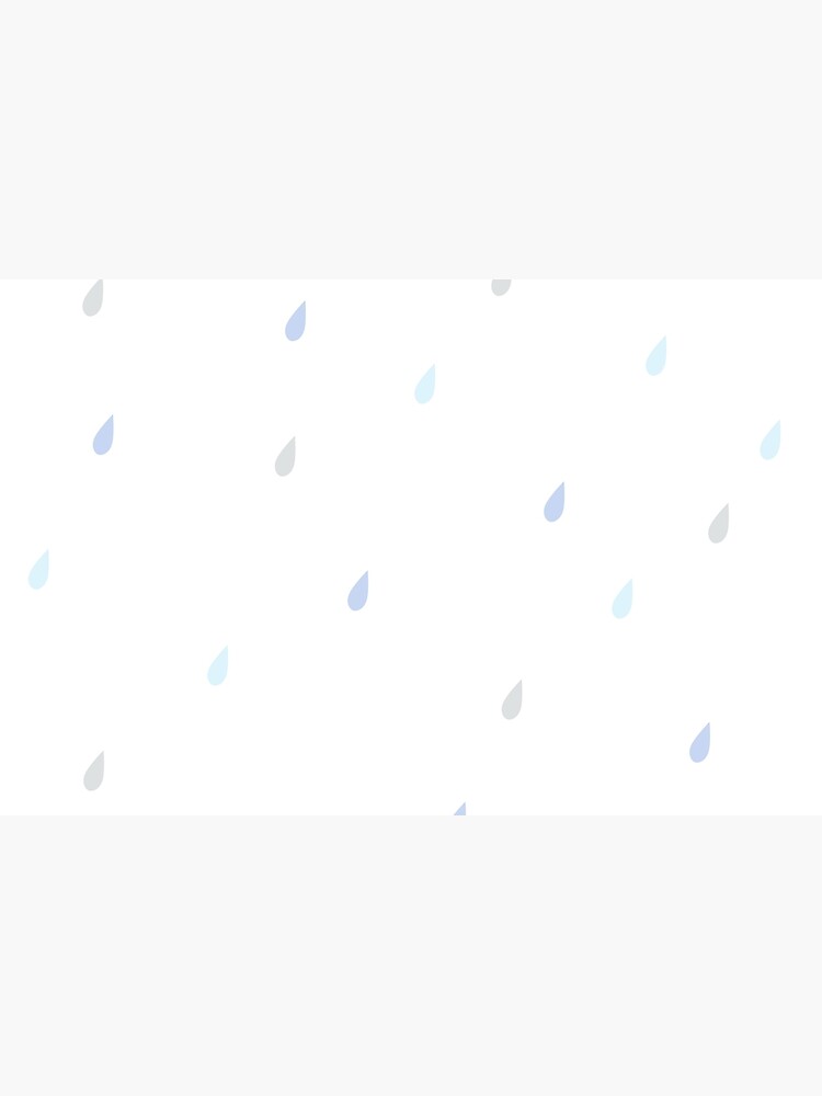 rain by hichako