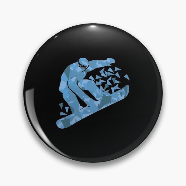 Item preview, Snowboard Snowboarding Boarder Board Birthday Gift designed and sold by haselshirt.