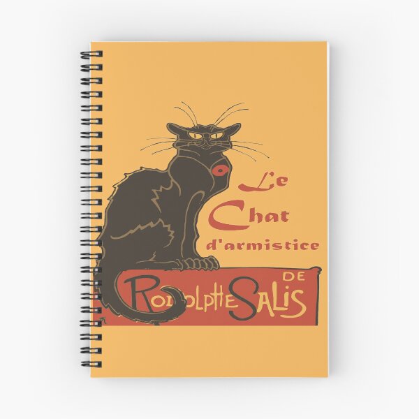 Item preview, Tournee du Chat Noir D Armistice Veterans Day designed and sold by taiche.