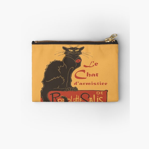 Item preview, Tournee du Chat Noir D Armistice Veterans Day designed and sold by taiche.